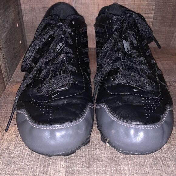 NIKE‎ youth Cleats- size 6Y - Picture 3 of 12